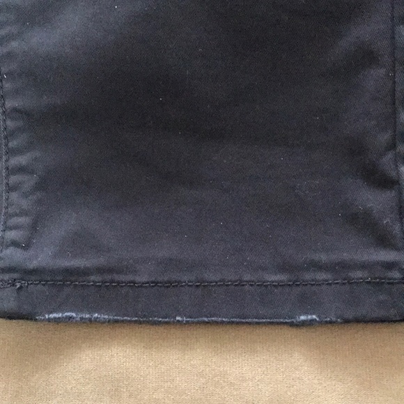 🌤Zadig&Voltaire Eliot studded pants size 34, US8 - Picture 12 of 13